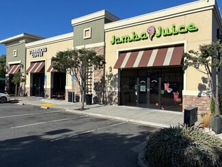 More details for Napa Junction Rd, American Canyon, CA - Retail for Lease