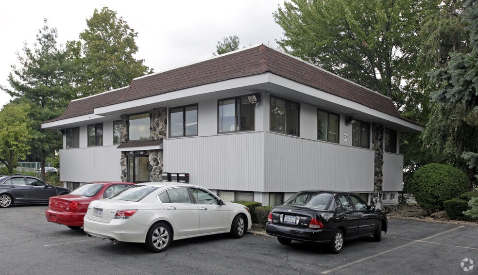 71 E Eckerson Rd, Spring Valley, NY for lease - Building Photo - Image 3 of 3