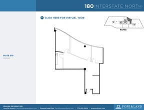180 Interstate N Pky SE, Atlanta, GA for lease Interior Photo- Image 1 of 1