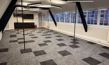 Office in Nottingham for lease Interior Photo- Image 2 of 5