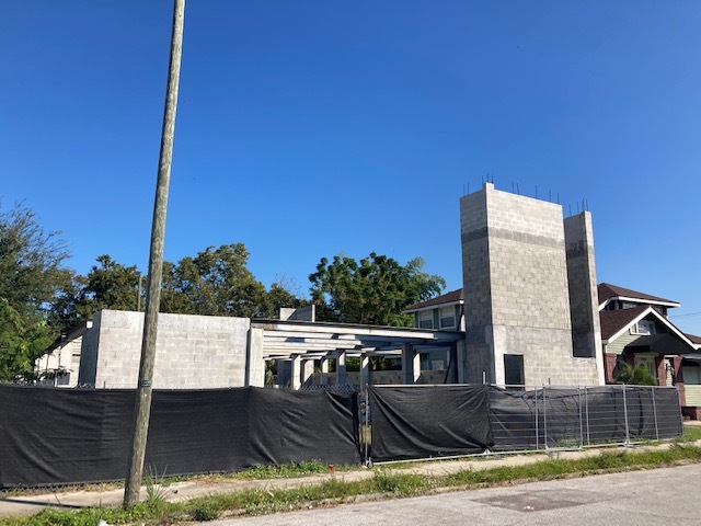 1907 W Cass St, Tampa, FL for sale - Primary Photo - Image 1 of 4