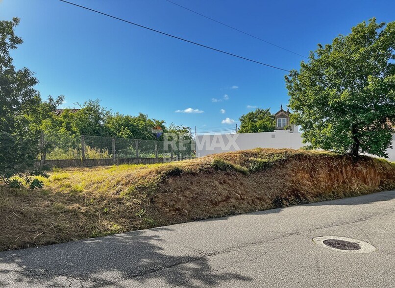 Land in Vigo, Pontevedra for sale - Building Photo - Image 2 of 14