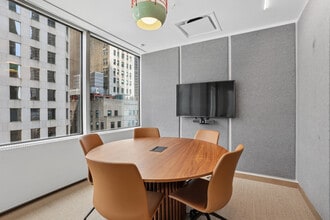 12 E 49th St, New York, NY for lease Interior Photo- Image 2 of 4