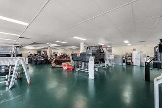 739 Boundary Rd, Coopers Plains for lease Interior Photo- Image 2 of 3