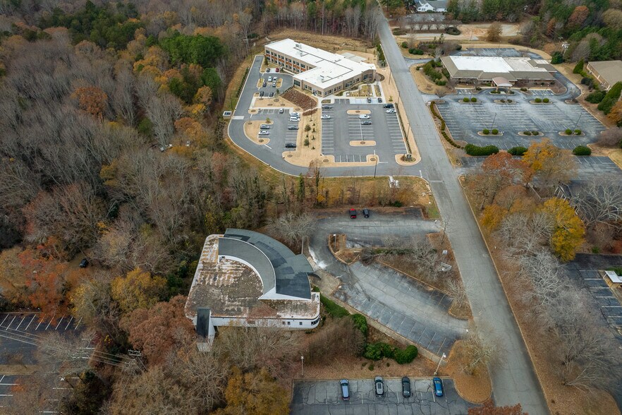 125 Dillon Dr, Spartanburg, SC à vendre - Photo du bâtiment - Image 2 de 9