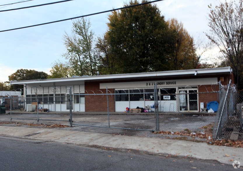 3369 Macon Rd, Memphis, TN for sale - Building Photo - Image 2 of 2