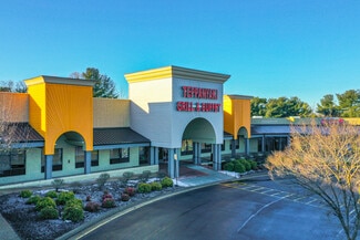 More details for 9031-9051 W Broad St, Richmond, VA - Retail for Lease