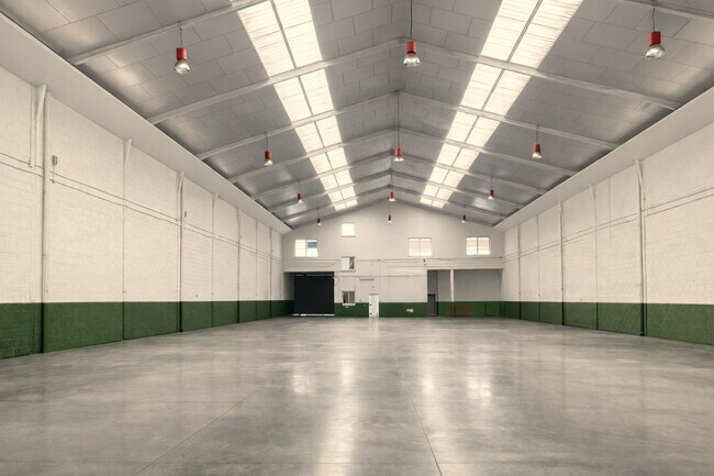 More details for Industrial for Lease