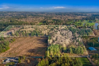 More details for 8773 Blaine Rd, Blaine, WA - Land for Sale