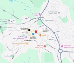 53 High St, Shaftesbury à louer Photo intérieure- Image 2 de 2