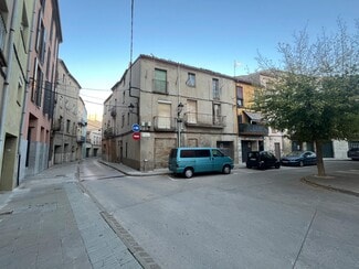 More details for Plaça Eres de les, 22, Calaf - Multifamily for Sale