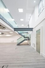 58 Farringdon Rd, London for lease Interior Photo- Image 1 of 3