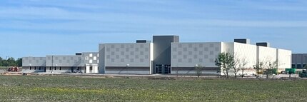 3101 Fit Sport Life Blvd, Rockwall, TX for lease Building Photo- Image 1 of 6
