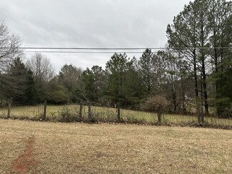 More details for 1975 Flat Shoals SE Rd, Conyers, GA - Land for Sale