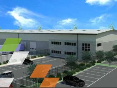 Leicester Rd, Market Harborough for lease - Building Photo - Image 3 of 6