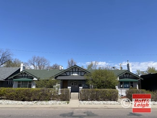 More details for 4535 E Colfax Ave, Denver, CO - Office/Retail for Lease