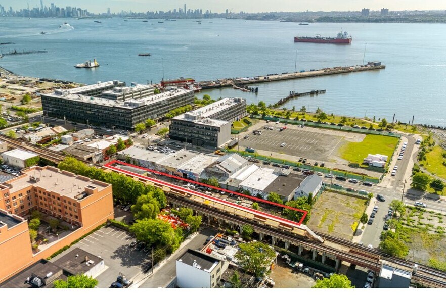 14 Prospect St, Staten Island, NY à vendre - Photo du bâtiment - Image 2 de 13