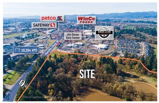 More details for 3225 NE Highway 99W, Mcminnville, OR - Land for Sale