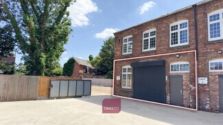 More details for 92 Meadow Road, Netherfield - Industrial for Lease