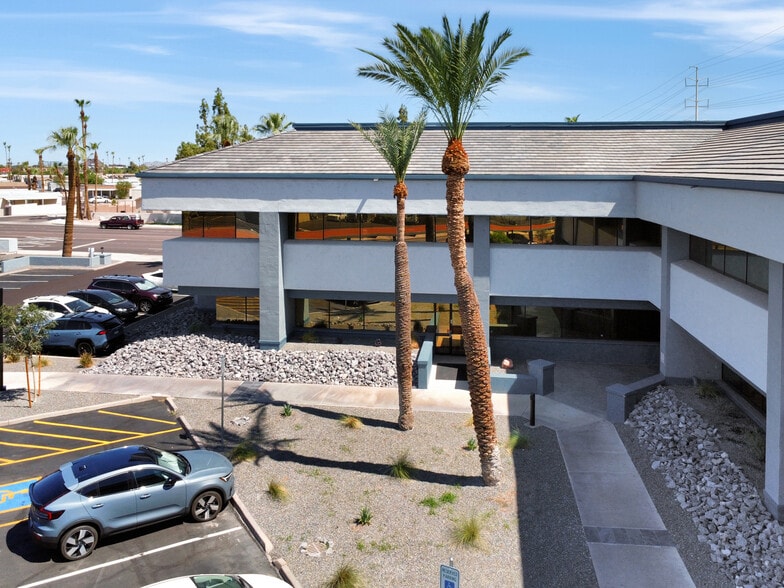 401 W Baseline Rd, Tempe, AZ for lease - Building Photo - Image 2 of 6