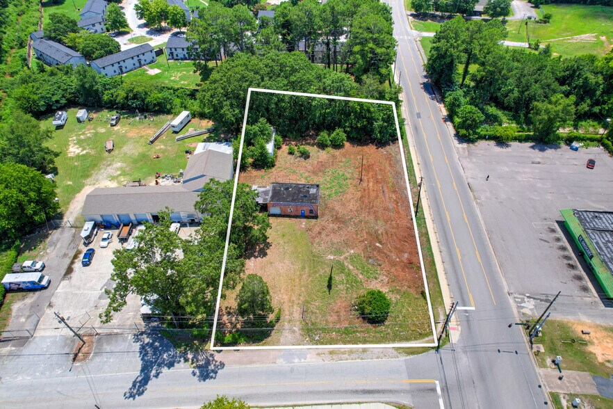 1962 Eagles Way, Augusta, GA à vendre - Photo du bâtiment - Image 2 de 6