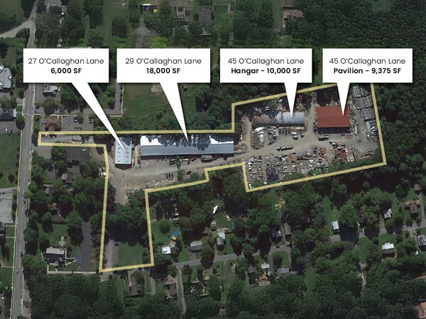 15-45 Ocallaghan Ln, Red Hook, NY à louer Photo principale- Image 1 de 33