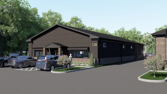 Plus de détails pour 138 Shivel Dr, Hendersonville, TN - Flex à vendre