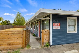 Plus de détails pour 2720 Forrest St, Sacramento, CA - Multi-résidentiel à vendre