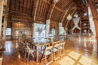 Plus de détails pour 3956 Caledonia Avon Rd, Caledonia, NY - Services hôteliers à vendre