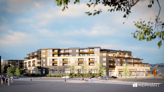 Plus de détails pour Main St & McCaslin Blvd, Superior, CO - Commerce de détail à louer