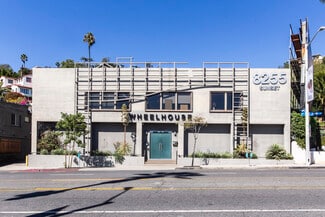More details for 8255 W Sunset Blvd, West Hollywood, CA - Office/Retail for Lease