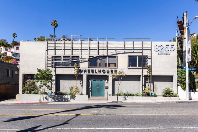 More details for 8255 W Sunset Blvd, West Hollywood, CA - Office/Retail for Lease