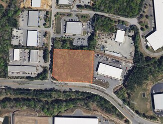 More details for 370 Green Oaks Pky, Holly Springs, NC - Land for Sale