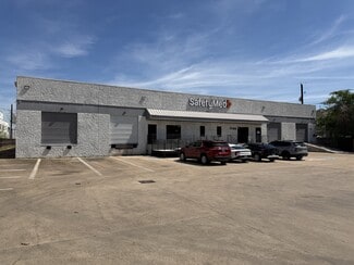 Plus de détails pour 1700 Wirt Rd, Houston, TX - Industriel à louer