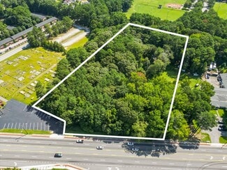 Plus de détails pour 0 Old National Hwy, Atlanta, GA - Terrain à vendre