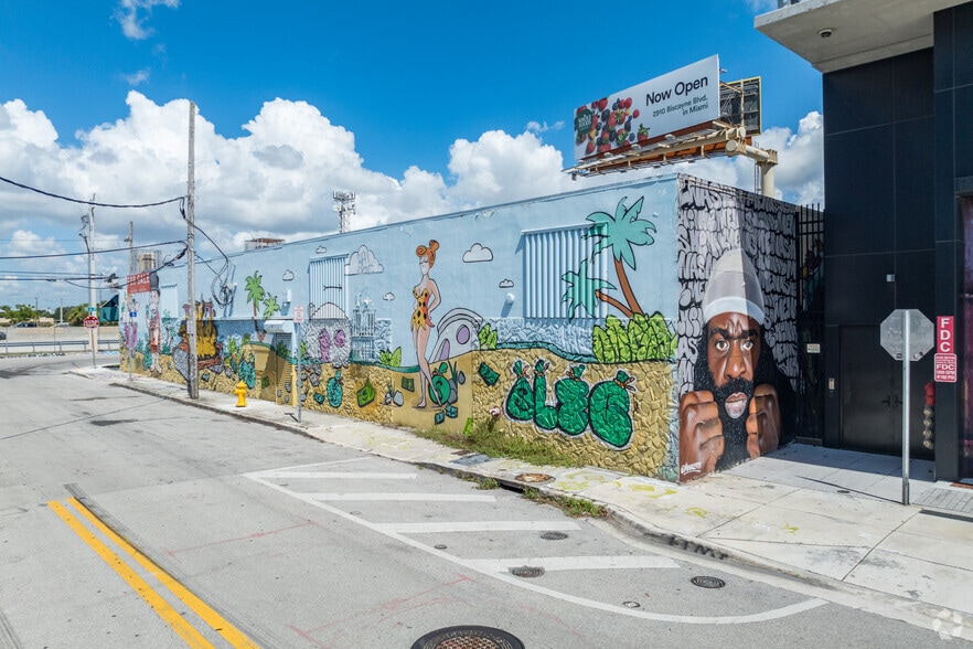 2601 NW 6th Ave, Miami, FL for sale - Building Photo - Image 3 of 29