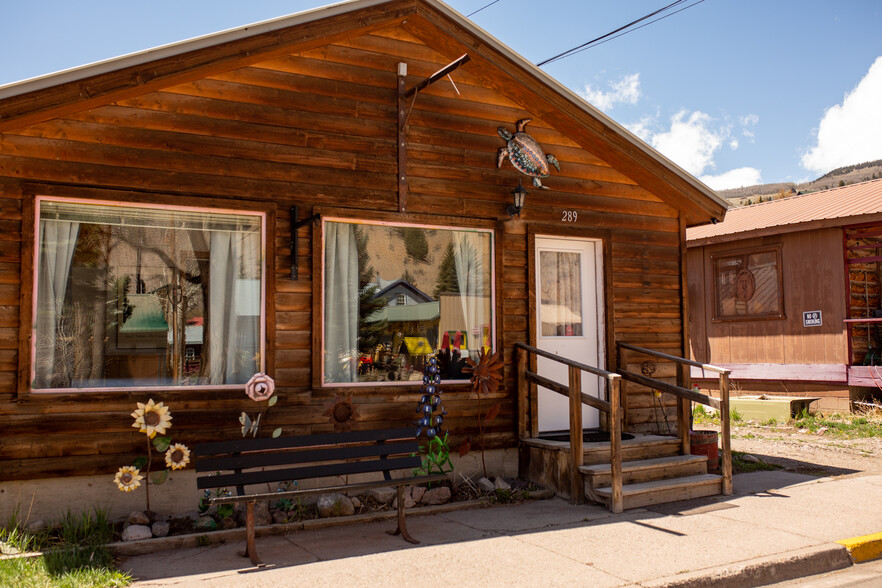 289 S Main St, Creede, CO for sale - Building Photo - Image 2 of 21