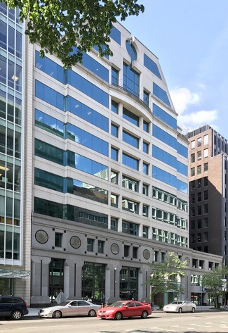 More details for 1620 L St NW, Washington, DC - Office for Lease
