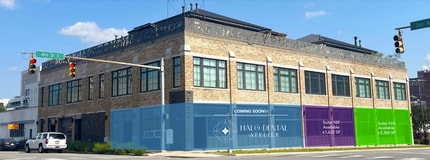 201 18th St S, Birmingham, AL for lease Building Photo- Image 1 of 2