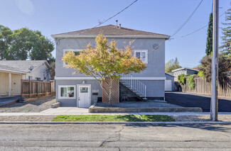 Plus de détails pour 1869 Yajome St, Napa, CA - Multi-résidentiel à vendre