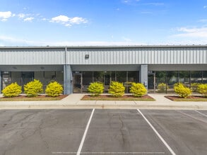 101 Creek Ridge Rd, Greensboro, NC for lease Building Photo- Image 1 of 3