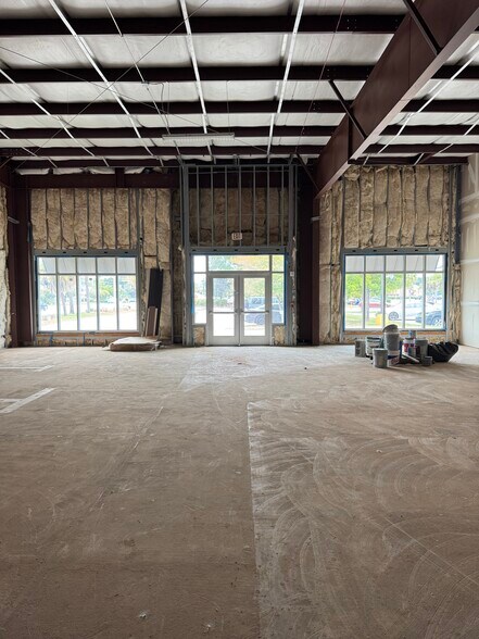 3299 Bel Air Mall, Mobile, AL à louer - Photo du bâtiment - Image 3 de 6