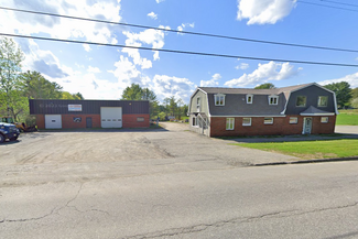 Plus de détails pour 70 Cony Rd, Augusta, ME - Bureau, Industriel à louer