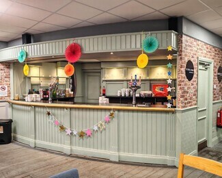 Plus de détails pour 1 Waverley Ter, Sunderland - Bureau, Commerce de détail à louer