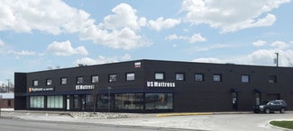 Plus de détails pour 33477-33495 Woodward Ave, Birmingham, MI - Commerce de détail à louer