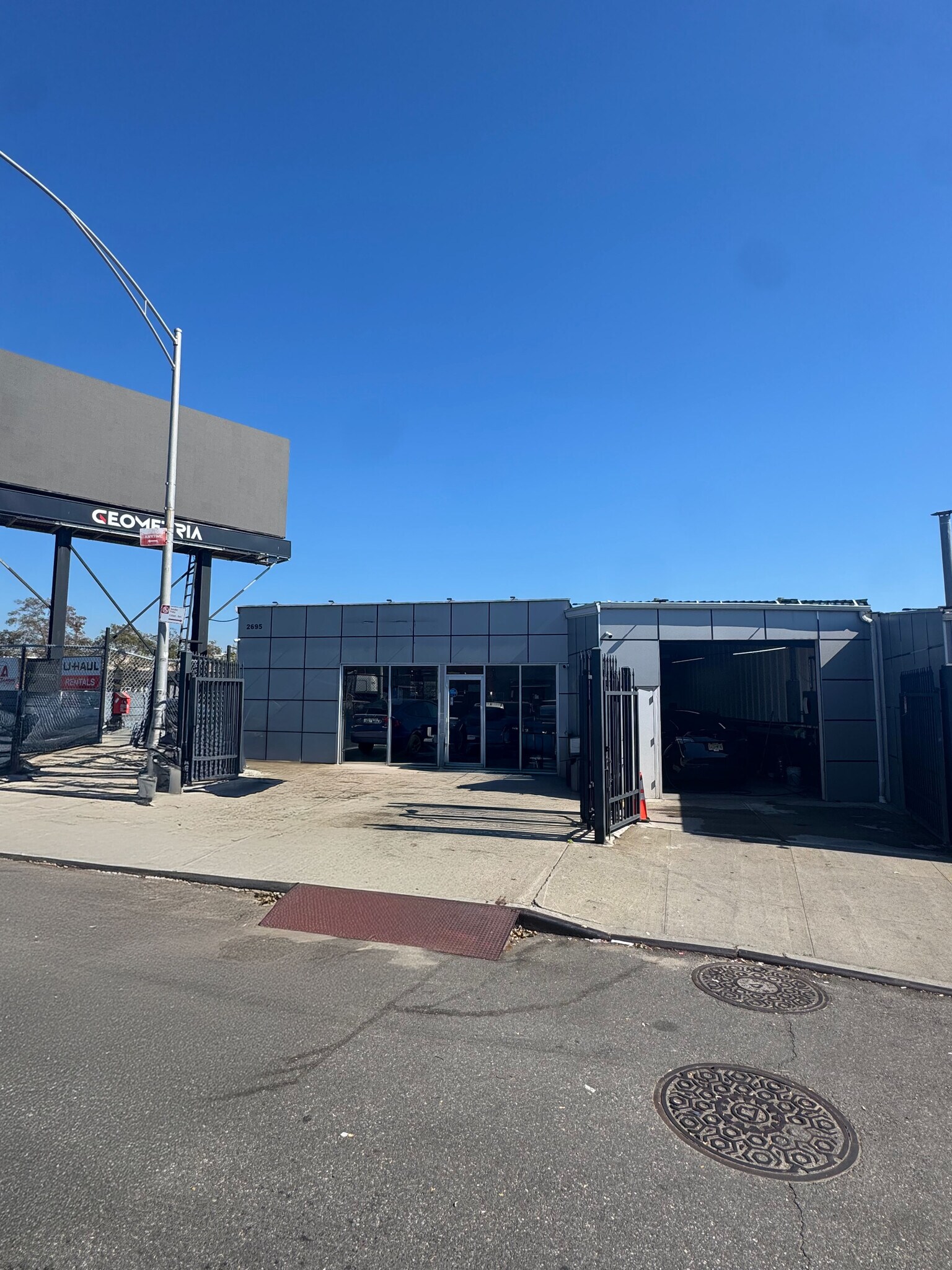 2695 Stillwell Ave, Brooklyn, NY for lease Building Photo- Image 1 of 4