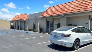 3615-3633 W Warner Ave, Santa Ana, CA for lease - Commercial Listing Video