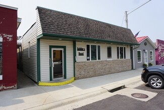 More details for 306 3rd St, Grafton, IA - Retail for Sale