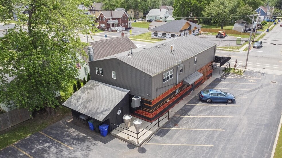 3648 S Park Ave, Buffalo, NY for lease - Building Photo - Image 3 of 6