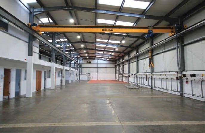 Transfesa Rd, Paddock Wood for lease Interior Photo- Image 1 of 5